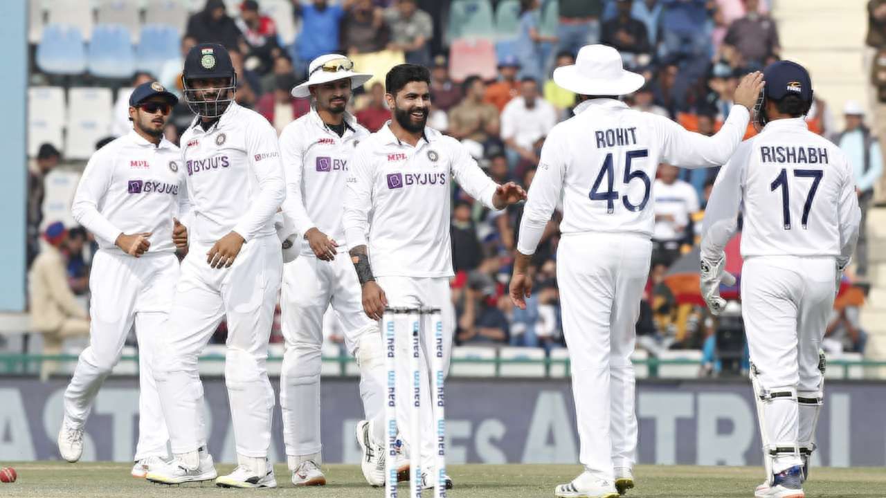 India vs Sri Lanka 2nd Test Live Streaming: জেনে নিন কখন কীভাবে দেখবেন ভারত বনাম শ্রীলঙ্কার দিনরাতের টেস্ট ম্যাচ