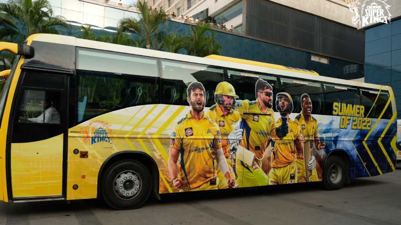 IPL 2022 CSK Fixtures: এক নজরে দেখুন আইপিএল-১৫-তে সিএসকের সূচি