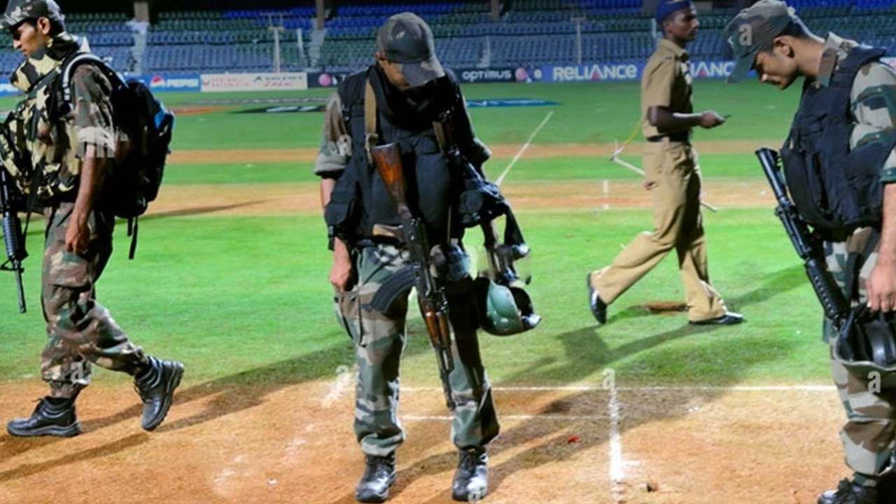 IPL 2022: কলকাতা-চেন্নাই ম্যাচের আগেই জঙ্গি নাশকতার ছক আইপিএলে