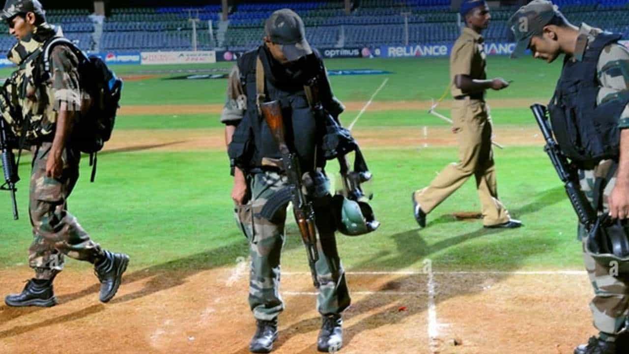IPL 2022: কলকাতা-চেন্নাই ম্যাচের আগেই জঙ্গি নাশকতার ছক আইপিএলে IPL 2022: কলকাতা-চেন্নাই ম্যাচের আগেই জঙ্গি নাশকতার ছক আইপিএলে