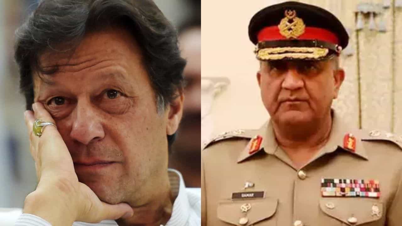 Pakistan Crisis: কুর্সি হারানো সময়ের অপেক্ষা! ইমরান খানকে এটা কী বললেন পাকিস্তানের সেনা প্রধান?