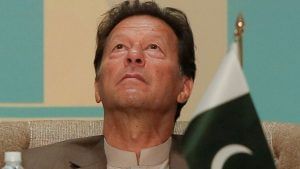 Imran Khan: খুন করা হতে পারে ইমরানকে! আল্লার ওপরেই ভরসা করছেন পাক প্রধানমন্ত্রী