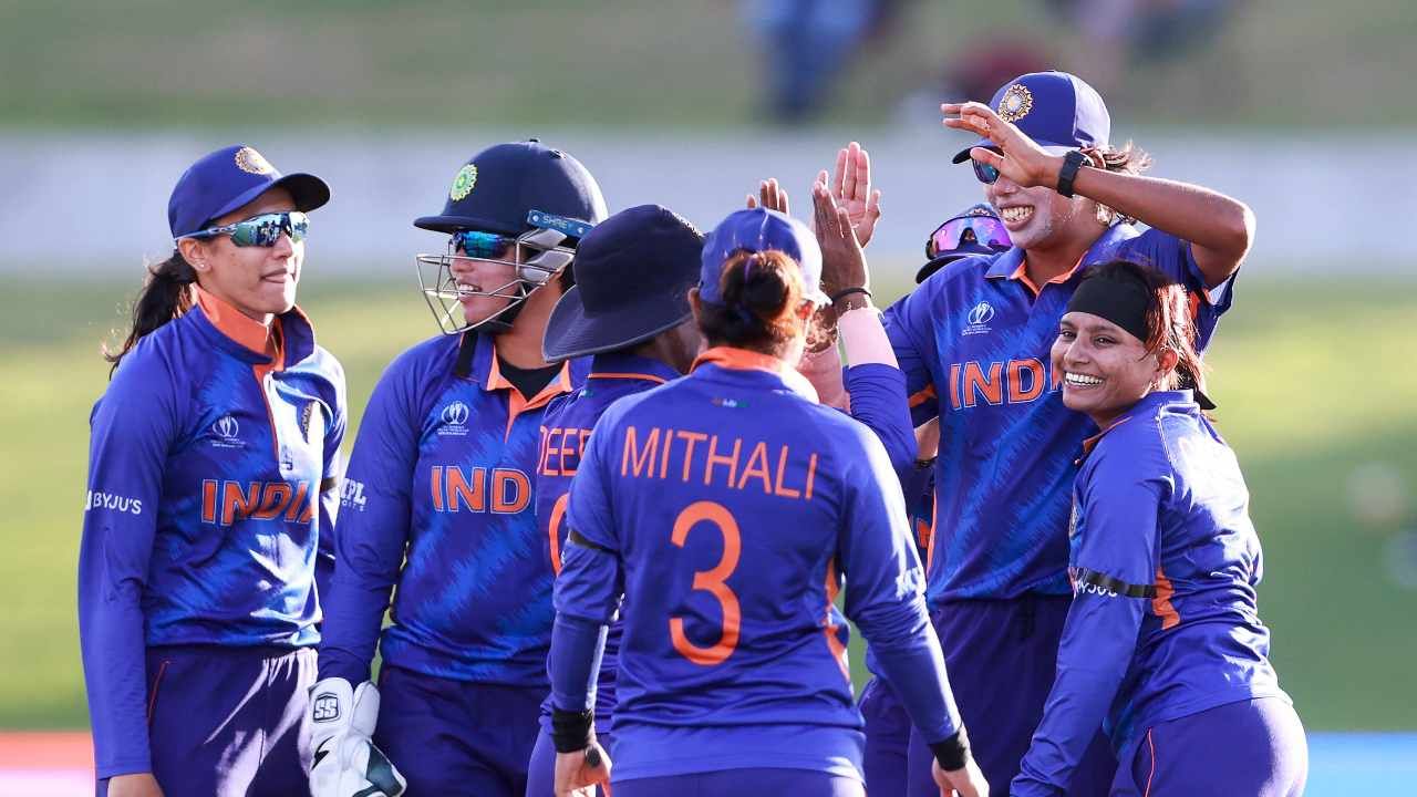 ICC Women World Cup 2022: ফিটনেস মন্ত্রে পাকিস্তান ম্যাচে বিস্ফোরণ বাংলার ঝুলনের