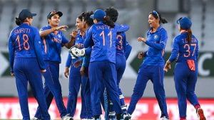 ICC Women’s World Cup 2022: কোন অঙ্কে খুলতে পারে স্মৃতিদের সেমিফাইনালের দরজা?