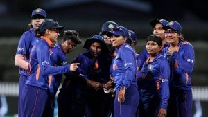 ICC Women’s World Cup 2022: বিশ্বচ্যাম্পিয়নদের বিরুদ্ধ ধারাবাহিকতা ধরের রাখার চ্যালেঞ্জ স্মৃতিদের