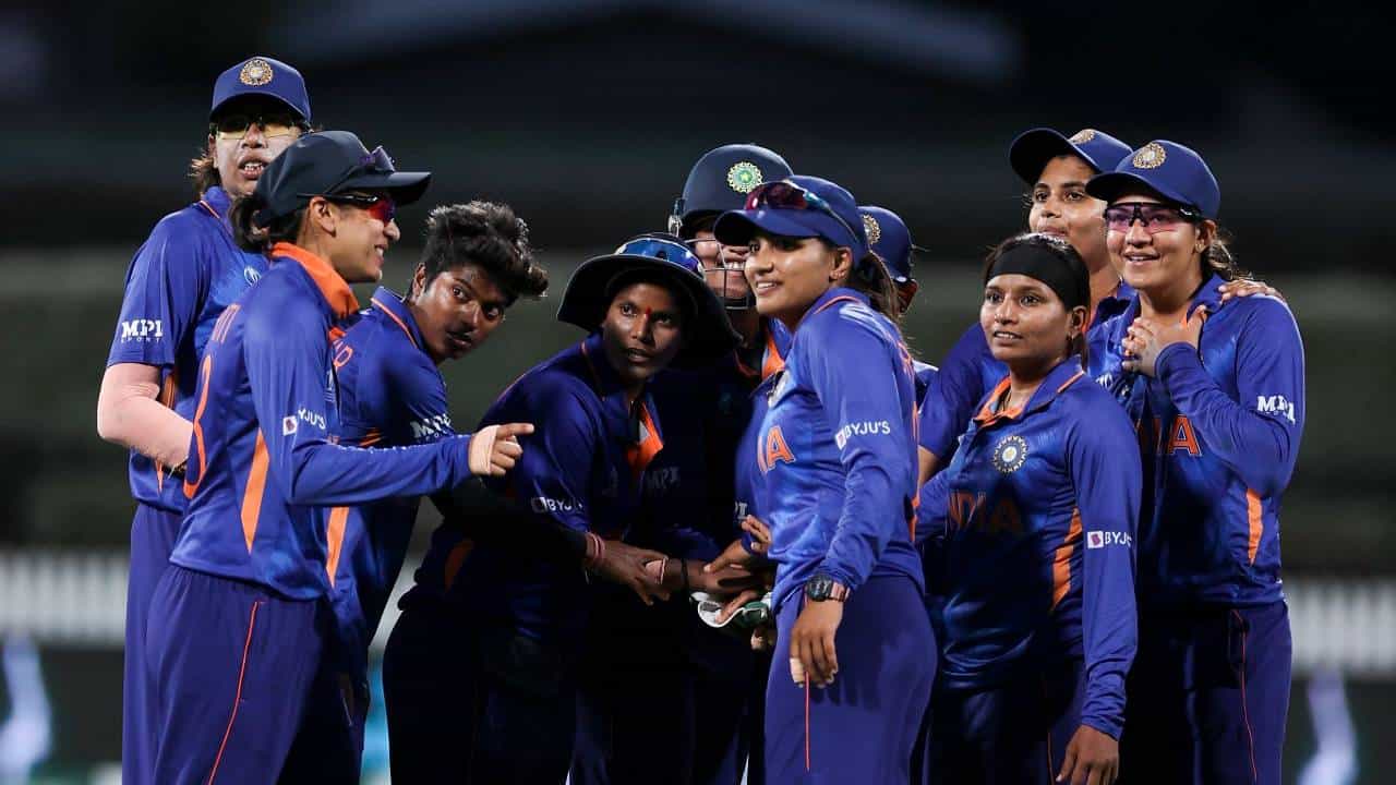 ICC Women’s World Cup 2022: বিশ্বচ্যাম্পিয়নদের বিরুদ্ধ ধারাবাহিকতা ধরের রাখার চ্যালেঞ্জ স্মৃতিদের ICC Women’s World Cup 2022: বিশ্বচ্যাম্পিয়নদের বিরুদ্ধ ধারাবাহিকতা ধরের রাখার চ্যালেঞ্জ স্মৃতিদের