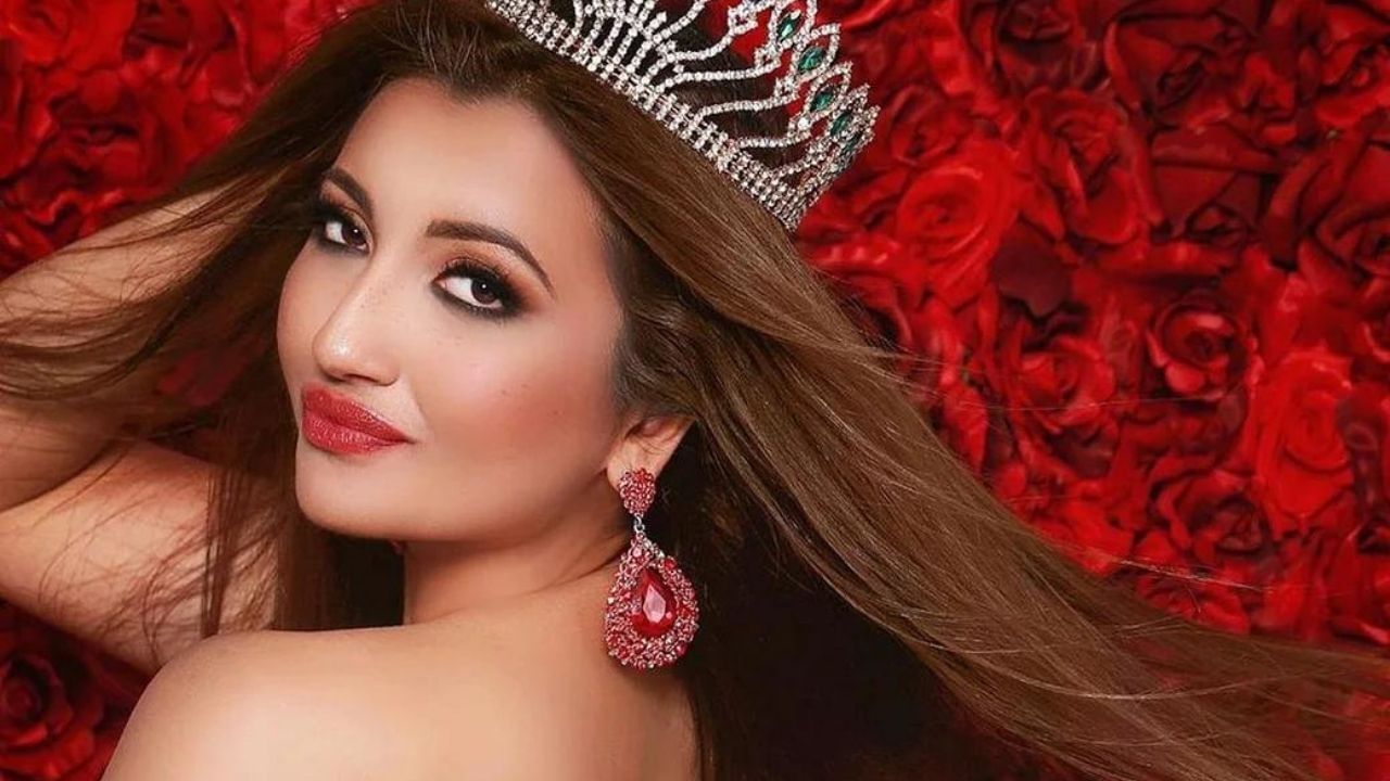 Miss World 2021: মিস ওয়ার্ল্ড ২০২১-তে প্রথম রানার আপ হয়েছেন ইন্দো-আমেরিকান সুন্দরী! কে এই শ্রী শাইনি?