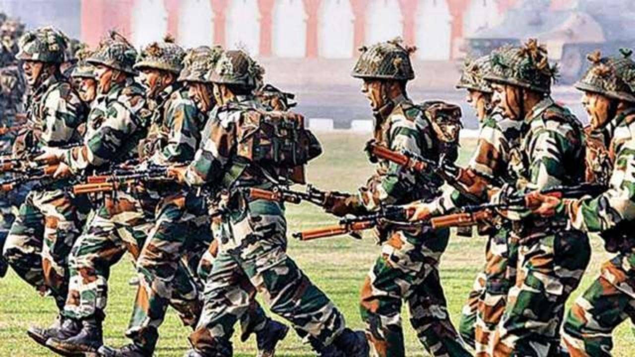 Indian Army Recruitment: শর্ট সার্ভিস কমিশনের মাধ্যমে সেনাবাহিনীতে নিয়োগ, আবেদন করুন এখনই