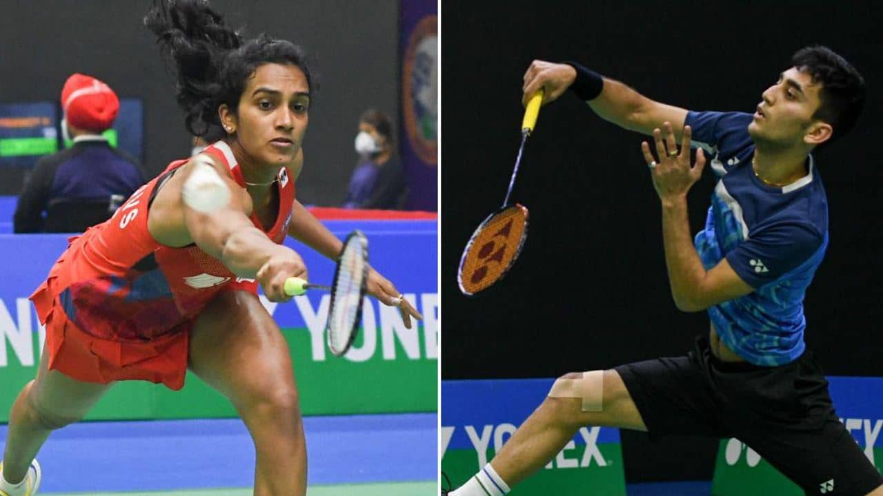 German Open-এর দ্বিতীয় রাউন্ডে সিন্ধু, লক্ষ্য