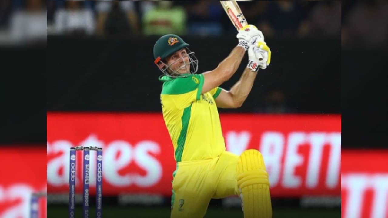 IPL 2022: অজি তারকা মার্শকে নিয়ে স্বস্তিতে পন্থের দিল্লি