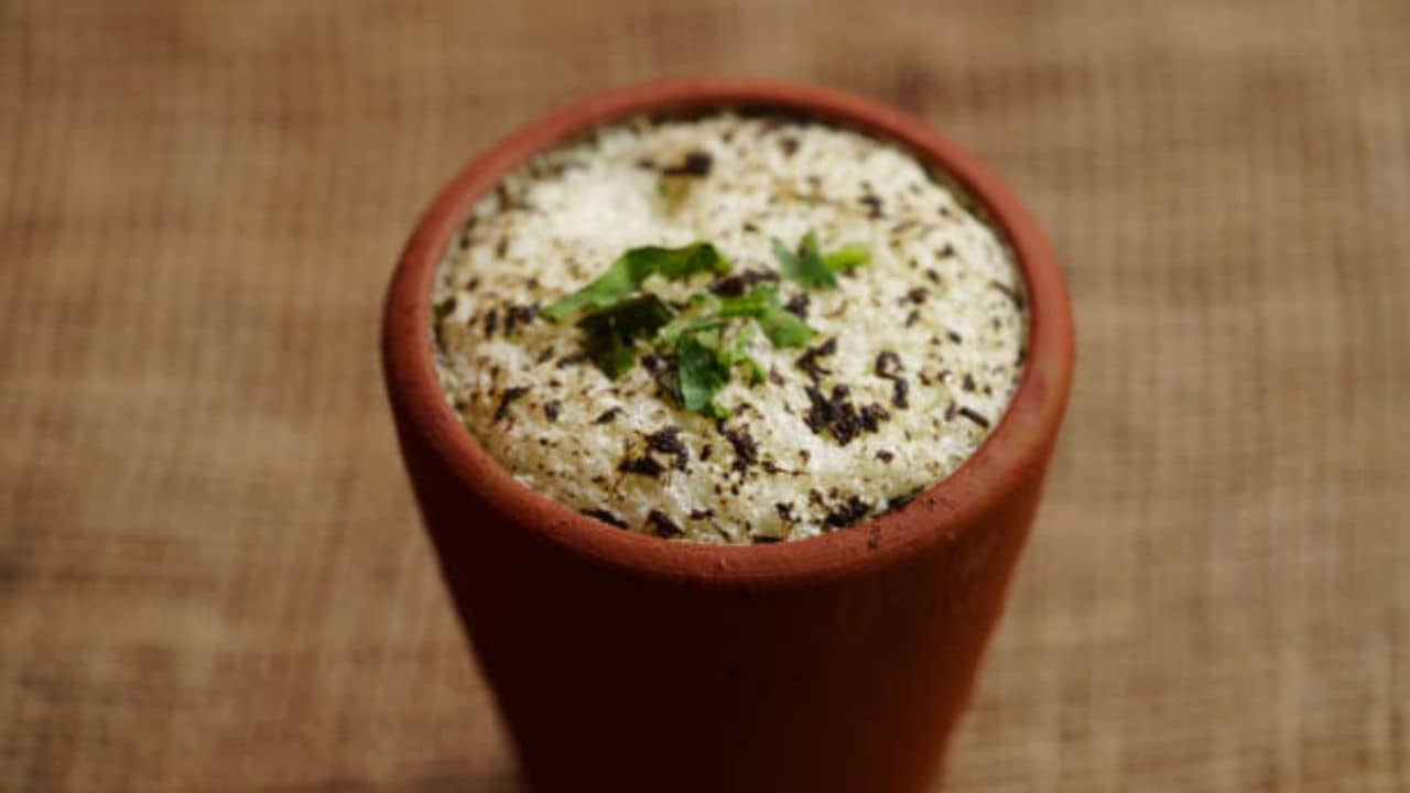 Weight Loss: গরমে এক গ্লাস ঘোলে শরীর হবে চাঙ্গা! সঙ্গে ওজন কমবে তরতরিয়ে