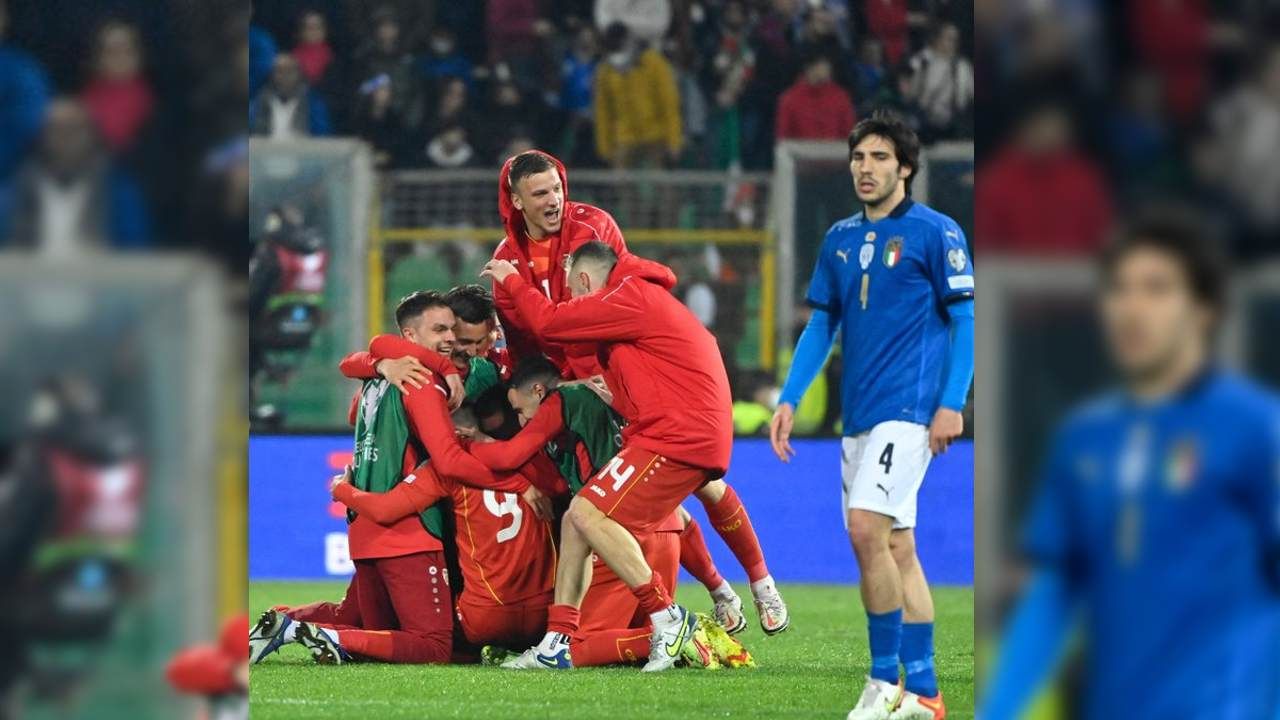 Italy world cup qatar 2022
