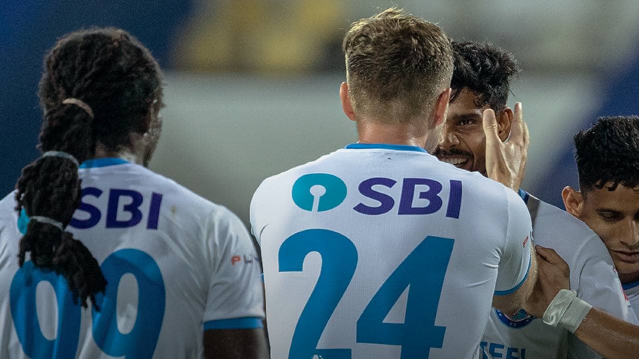 ISL 2021-22: বঙ্গতনয়ের গোলেই স্বপ্নভঙ্গ সবুজ-মেরুনের