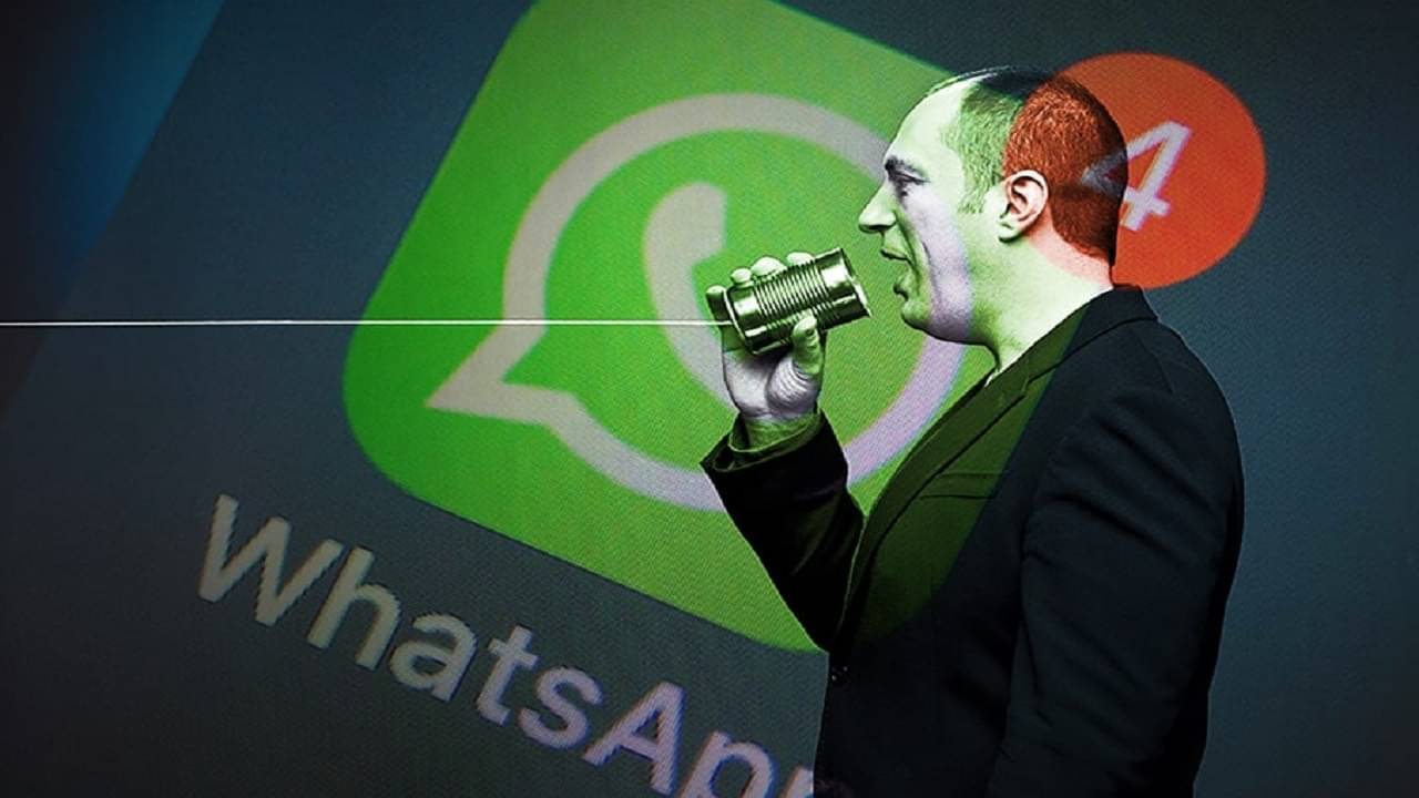 WhatsApp Ukraine Link: আজকের যুদ্ধবিদ্ধস্ত ইউক্রেন থেকেই উঠে এসেছিলেন হোয়াটসঅ্যাপ সৃষ্টিকর্তা, জানতেন?