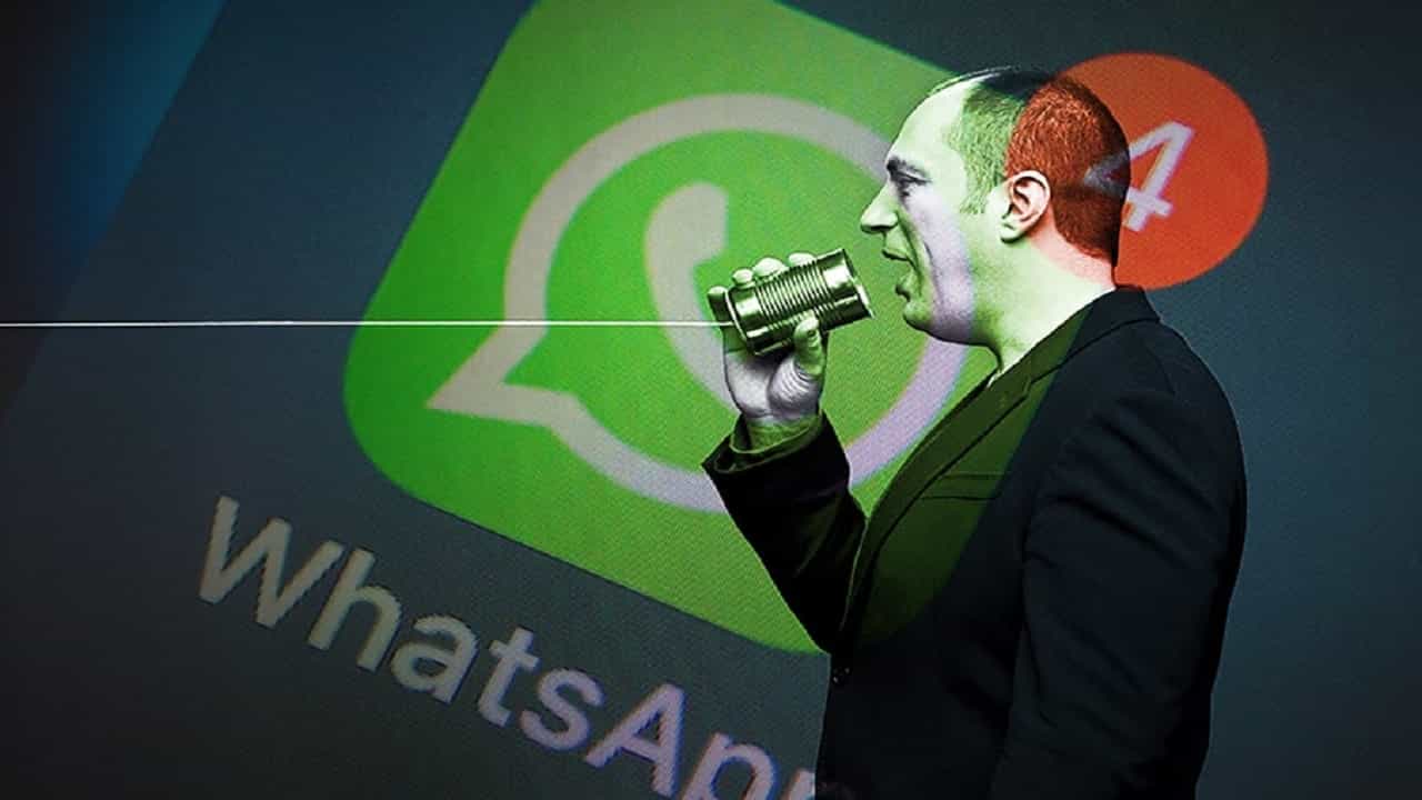 WhatsApp Ukraine Link: আজকের যুদ্ধবিদ্ধস্ত ইউক্রেন থেকেই উঠে এসেছিলেন হোয়াটসঅ্যাপ সৃষ্টিকর্তা, জানতেন?