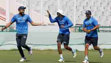 India vs Sri Lanka: গোলাপি বলে এখনও আমরা নতুন, বললেন বুমরা