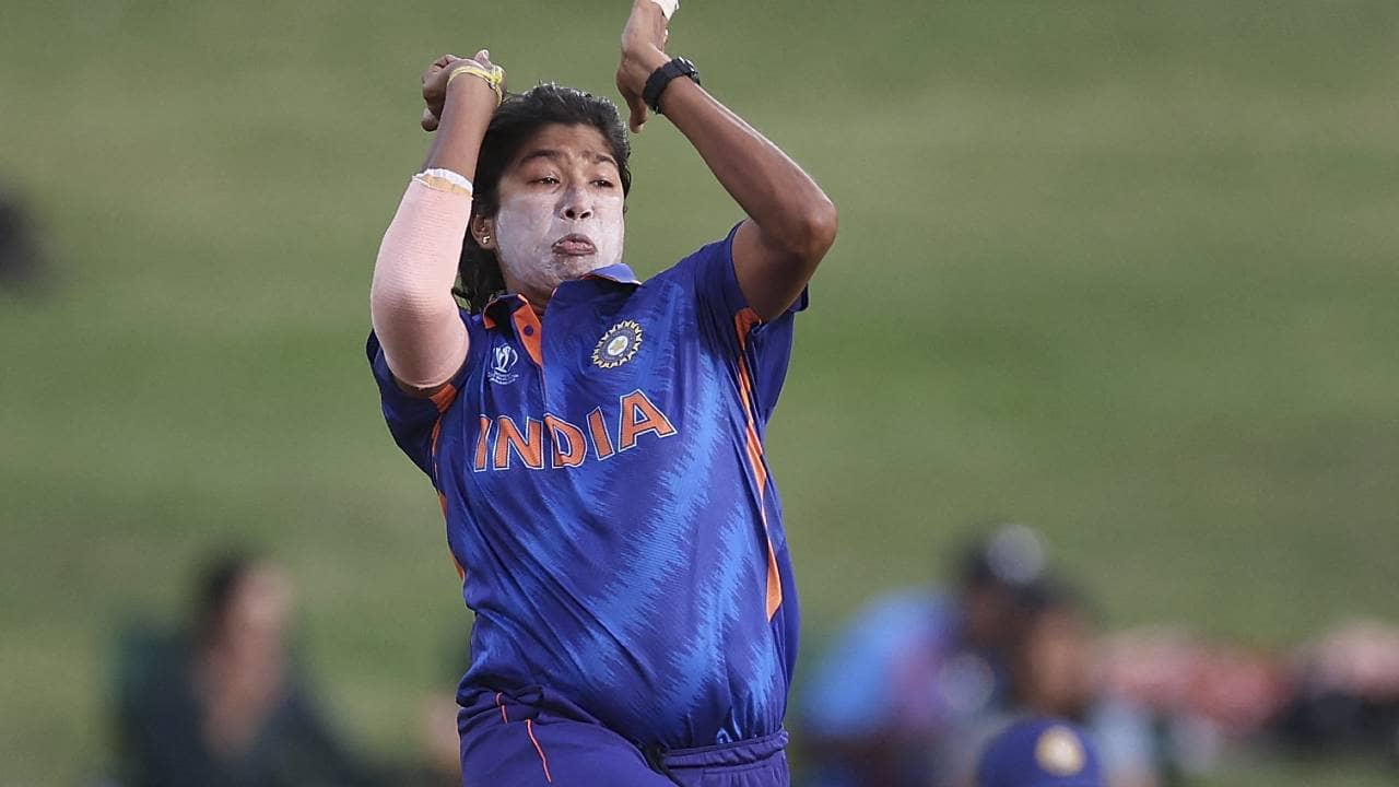 ICC Women World Cup 2022: বিশ্বকাপে বিশ্বরেকর্ড চাকদা এক্সপ্রেসের