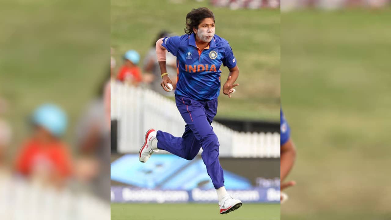 ICC Womens World Cup 2022: মিতালির ডাবল সেঞ্চুরির ক্লাবে বাংলার ঝুলন