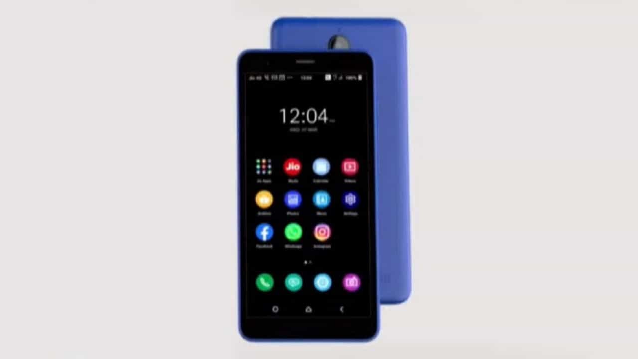 JioPhone Next: জিওফোন নেক্সট এবার আপনার নিকটস্থ দোকানে, দেশের সবথেকে সস্তার স্মার্টফোনের ফিচার্স দেখে নিন