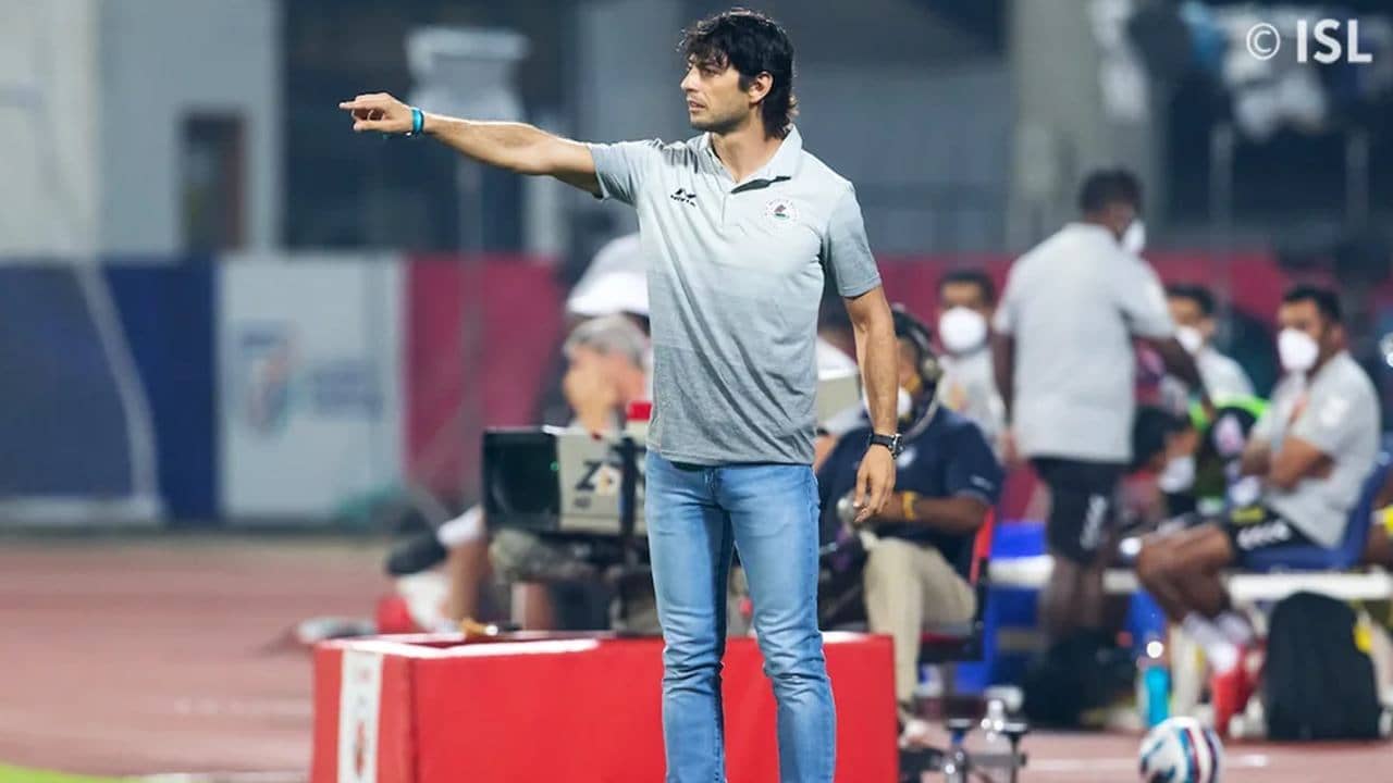 ATKMB: পারফরম্যান্সে আস্থা, আগামী মরসুমেও বাগানের কোচ জুয়ান ফেরান্দো