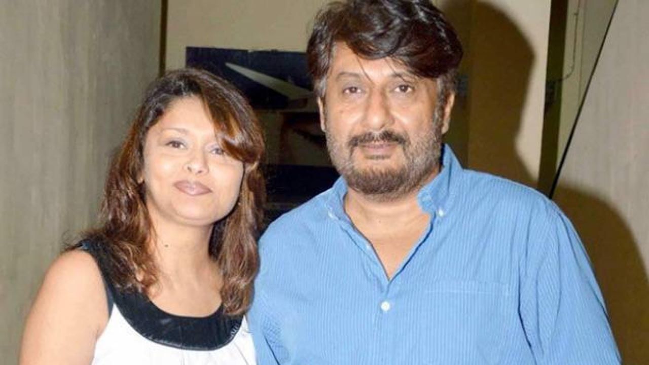 Vivek Agnihotri and Pallavi Joshi: তাঁর ছবির বিরুদ্ধে ফতোয়া জারি হবে বলেও আশঙ্কিত ছিলেন ‘দ্য কাশ্মীর ফাইল’-এর পরিচালক