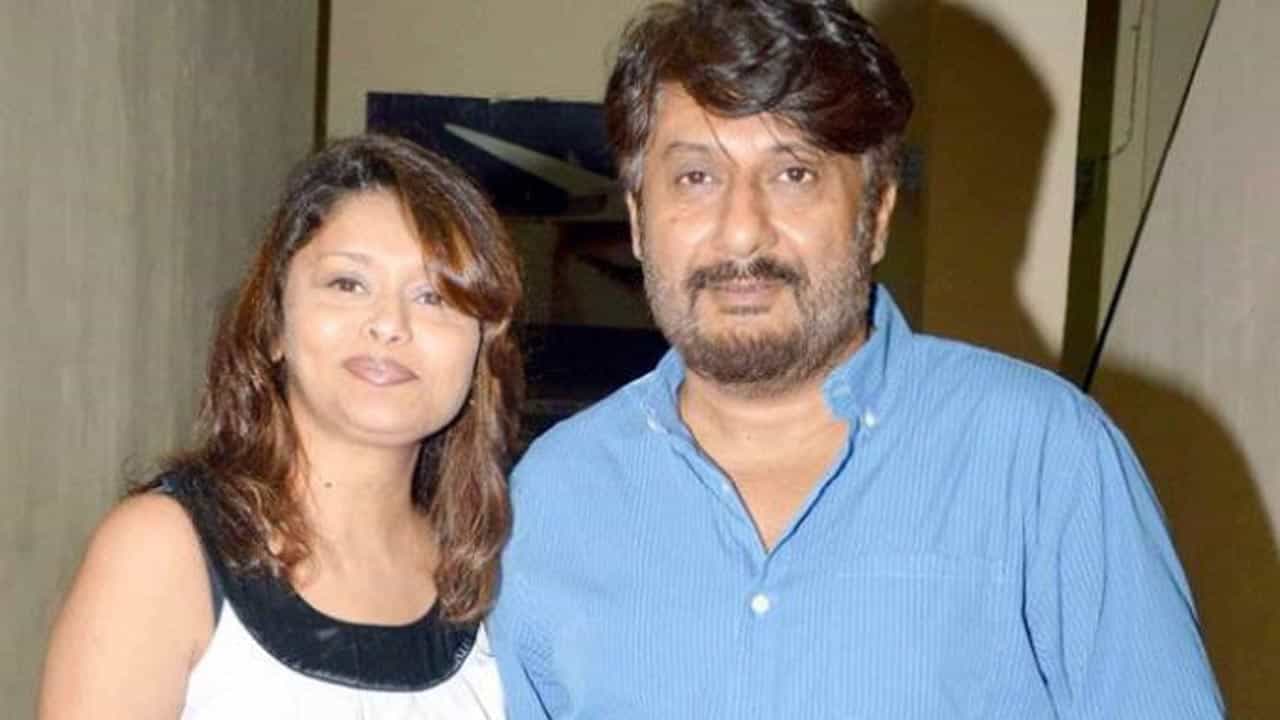 Vivek Agnihotri and Pallavi Joshi: তাঁর ছবির বিরুদ্ধে ফতোয়া জারি হবে বলেও আশঙ্কিত ছিলেন ‘দ্য কাশ্মীর ফাইল’-এর পরিচালক Vivek Agnihotri and Pallavi Joshi: তাঁর ছবির বিরুদ্ধে ফতোয়া জারি হবে বলেও আশঙ্কিত ছিলেন ‘দ্য কাশ্মীর ফাইল’-এর পরিচালক