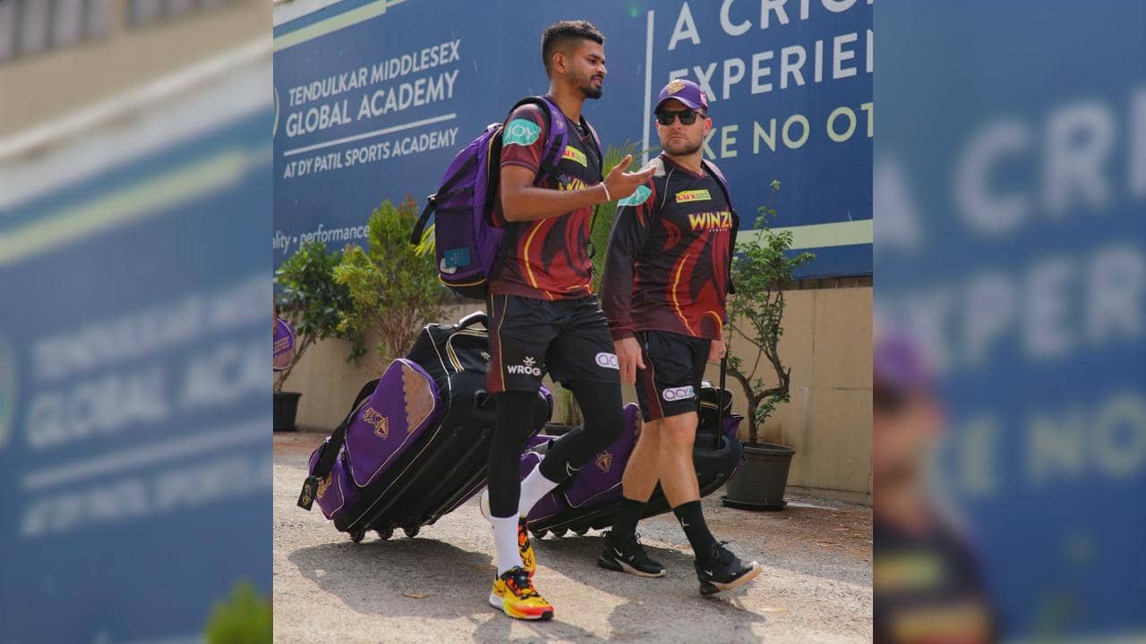 IPL 2022: কামিন্স-ফিঞ্চ নেই চেন্নাই ম্যাচে, তীব্র চাপে রয়েছে কেকেআর