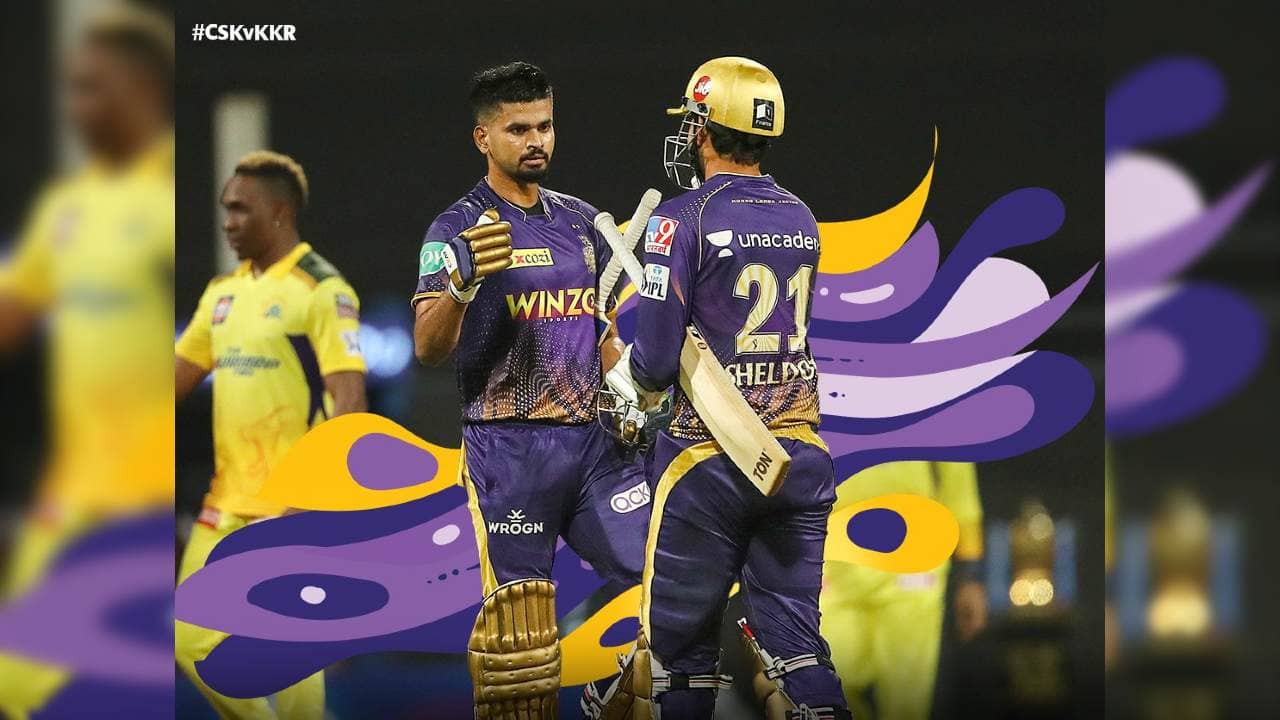 IPL 2022: ভিন্টেজ ধোনির মঞ্চে জয়ের ফুল ফোটাল শ্রেয়স-রাহানেরা