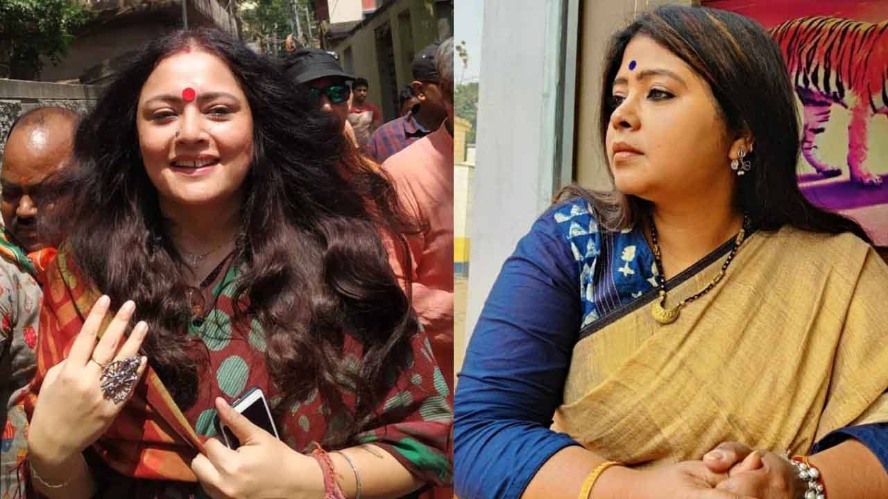 By Election West Bengal: জামা পাল্টানোর মতো দল বদলান, শত্রুঘ্ন-বাবুলকে গুরুত্বই দিচ্ছেন না কেয়া-অগ্নিমিত্রারা