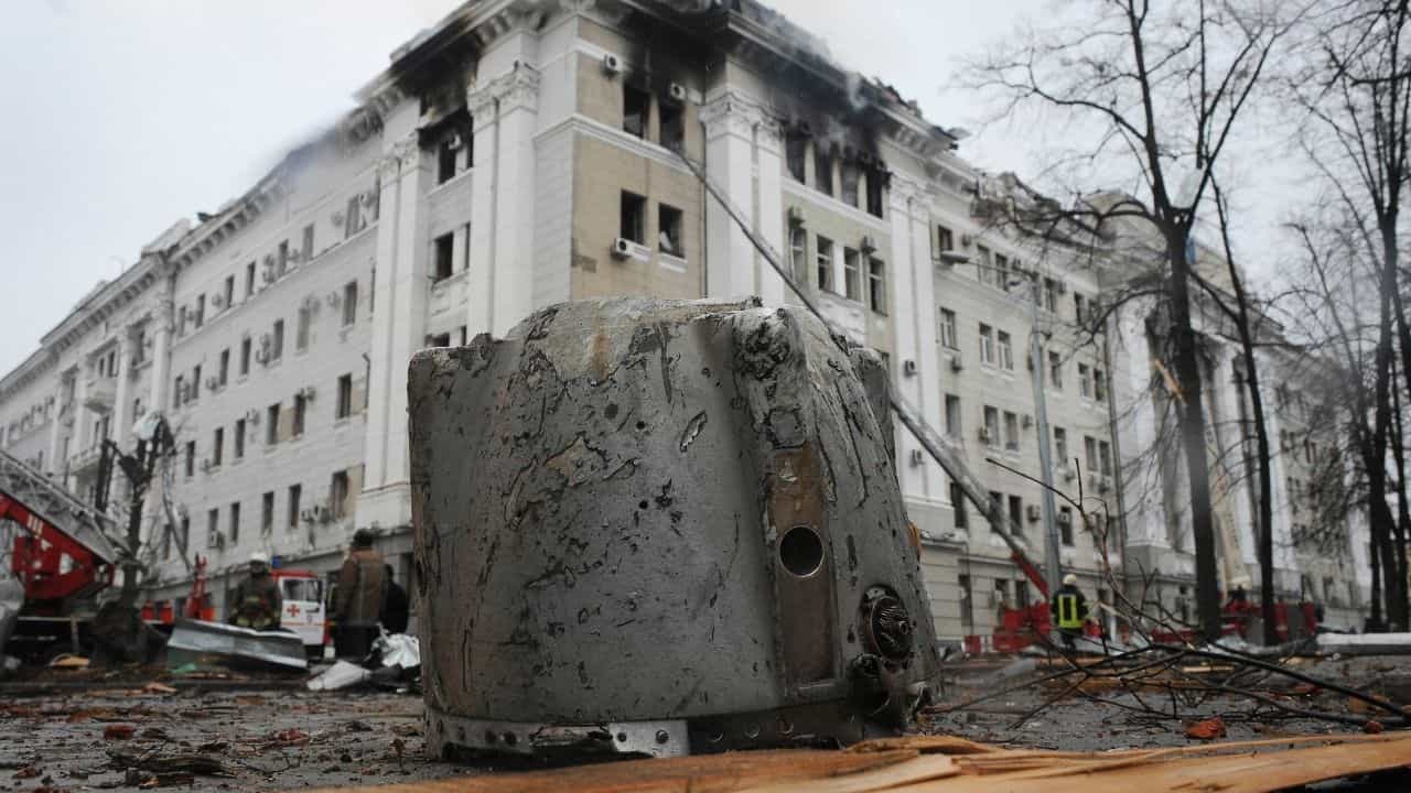 Russia-Ukraine Conflict: চলছে অনর্গল বোমা বর্ষণ, খারকিভে ভয়াবহ অবস্থায় ভারতীয় ছাত্ররা