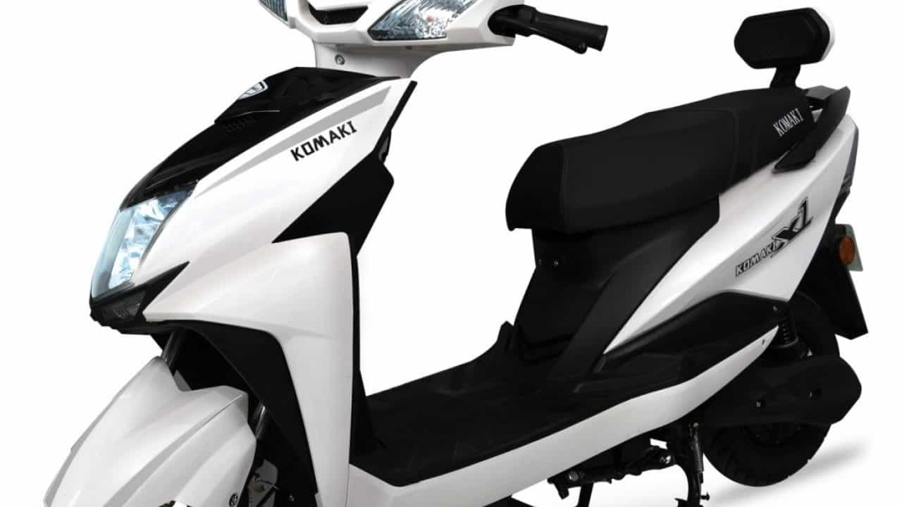 Komaki DT 3000: দুর্ধর্ষ হাই-স্পিড ইলেকট্রিক স্কুটার নিয়ে এল কোমাকি! লিথিয়াম-আয়ন ব্যাটারি, একবার চার্জেই দৌড়বে ১৮০-২২০ কিমি