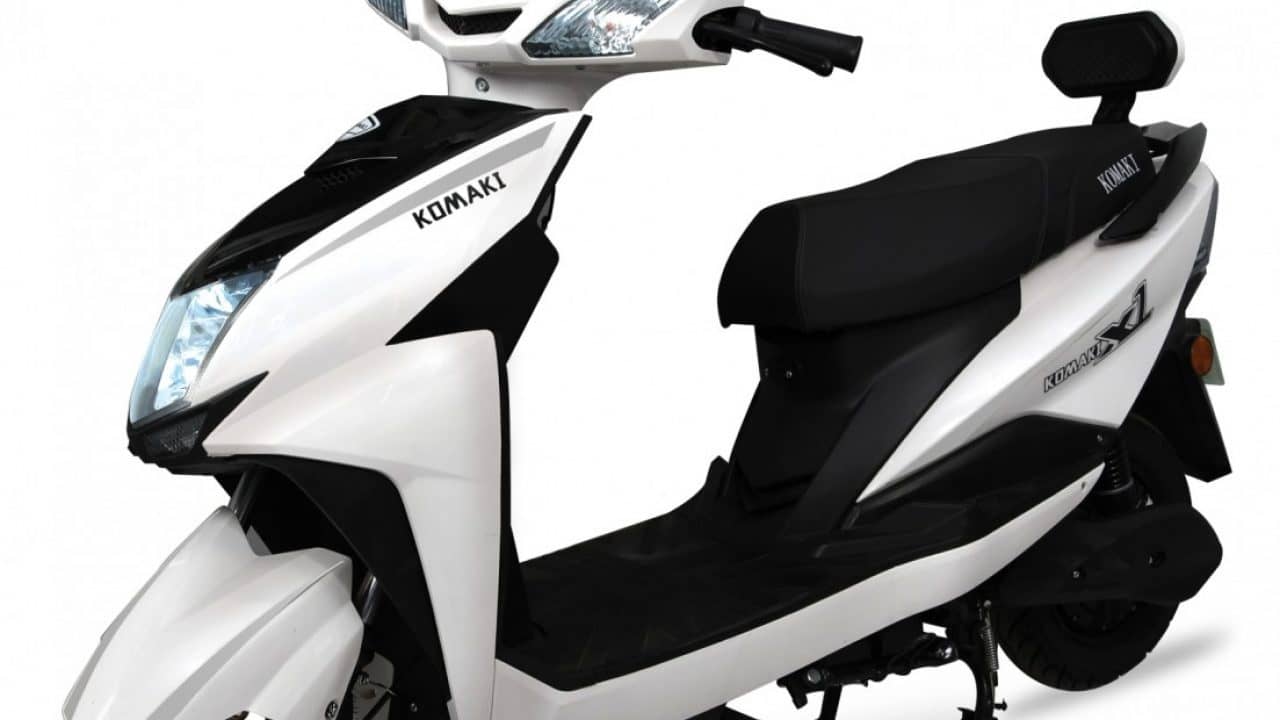 Komaki DT 3000: দুর্ধর্ষ হাই-স্পিড ইলেকট্রিক স্কুটার নিয়ে এল কোমাকি! লিথিয়াম-আয়ন ব্যাটারি, একবার চার্জেই দৌড়বে ১৮০-২২০ কিমি