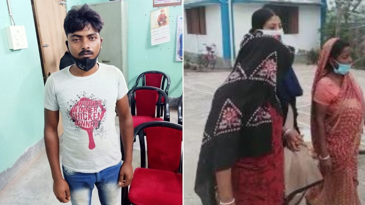 Kultali Suicide: স্বামীর পরকীয়া মেনে নিতে না পেরে গায়ে আগুন লাগিয়েছিলেন স্ত্রী, অভিযুক্তর খোঁজ পেয়েই পুলিশ যা করল...