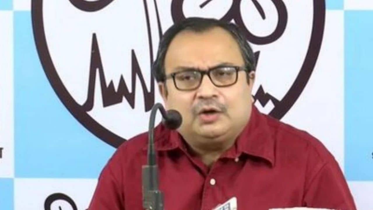 Kunal Ghosh: বিজেপির ভিতরে তৃণমূলের ইনফর্মার? বিস্ফোরক দাবি কুণালের