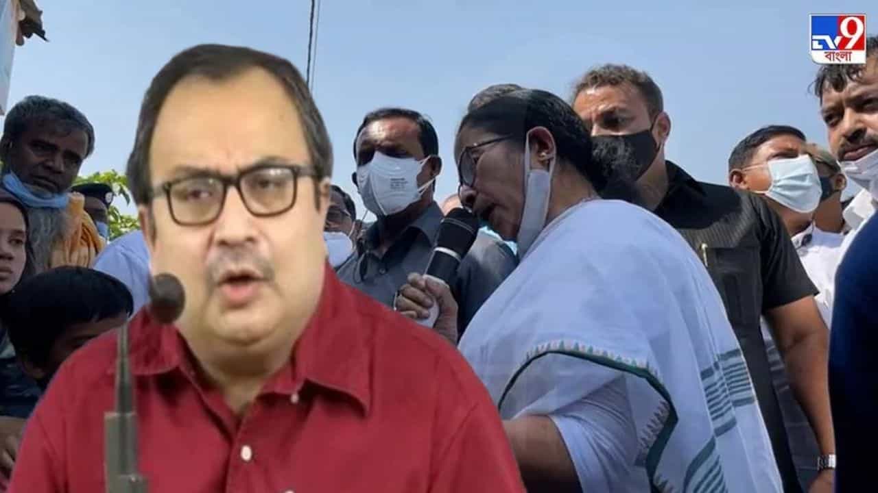 Bagtui Massacre: বগটুইয়ে সিটের তদন্ত প্রভাবিত করার চেষ্টা করছিলেন মমতা? সাফাই দিলেন কুণাল Bagtui Massacre: বগটুইয়ে সিটের তদন্ত প্রভাবিত করার চেষ্টা করছিলেন মমতা? সাফাই দিলেন কুণাল