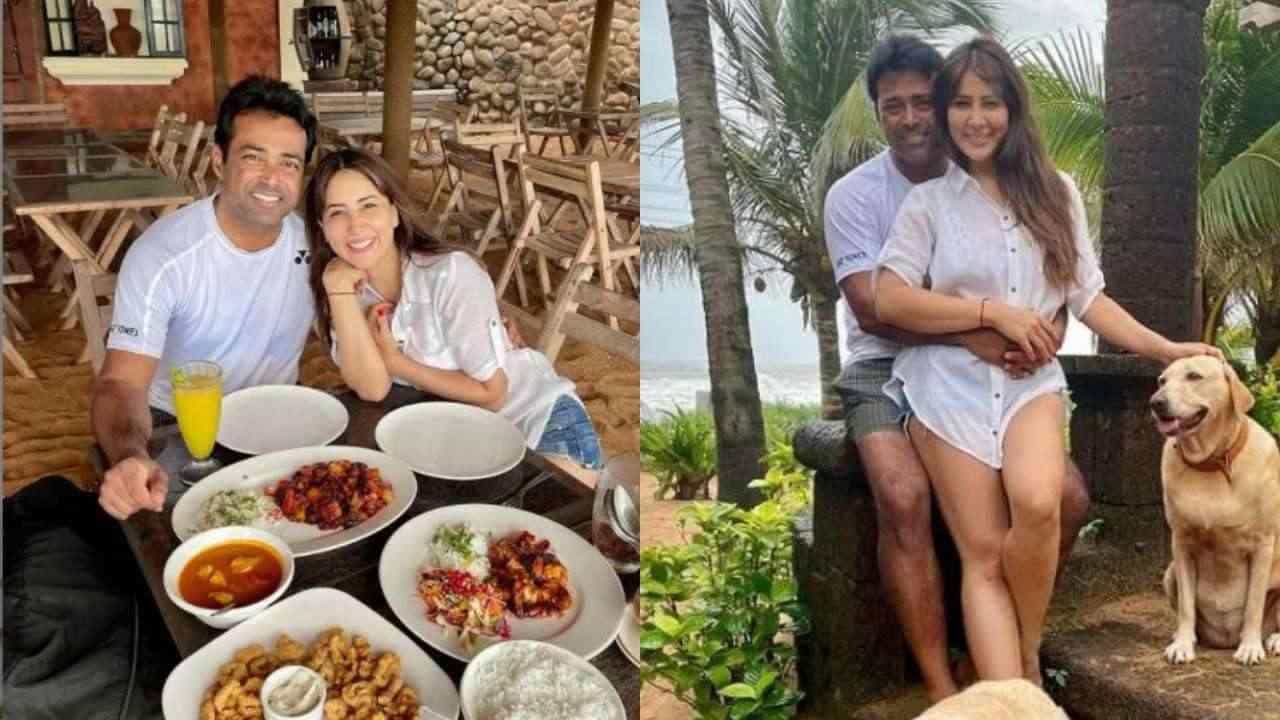 Leander Paes-Kim Sharma: হঠাৎ কেন কিম বললেন লিয়েন্ডারকে ‘অনন্ত সুখের মুহূর্ত’? Leander Paes-Kim Sharma: হঠাৎ কেন কিম বললেন লিয়েন্ডারকে ‘অনন্ত সুখের মুহূর্ত’?