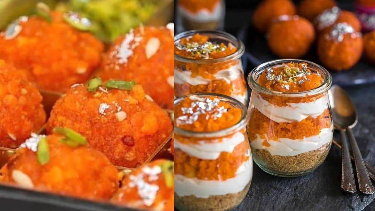 Holi Special Recipe: উত্‍সবে বেঁচে যাওয়া মোতিচুর লাড্ডু দিয়ে বানান এই সুস্বাদু ফিউশন রেসিপিটি