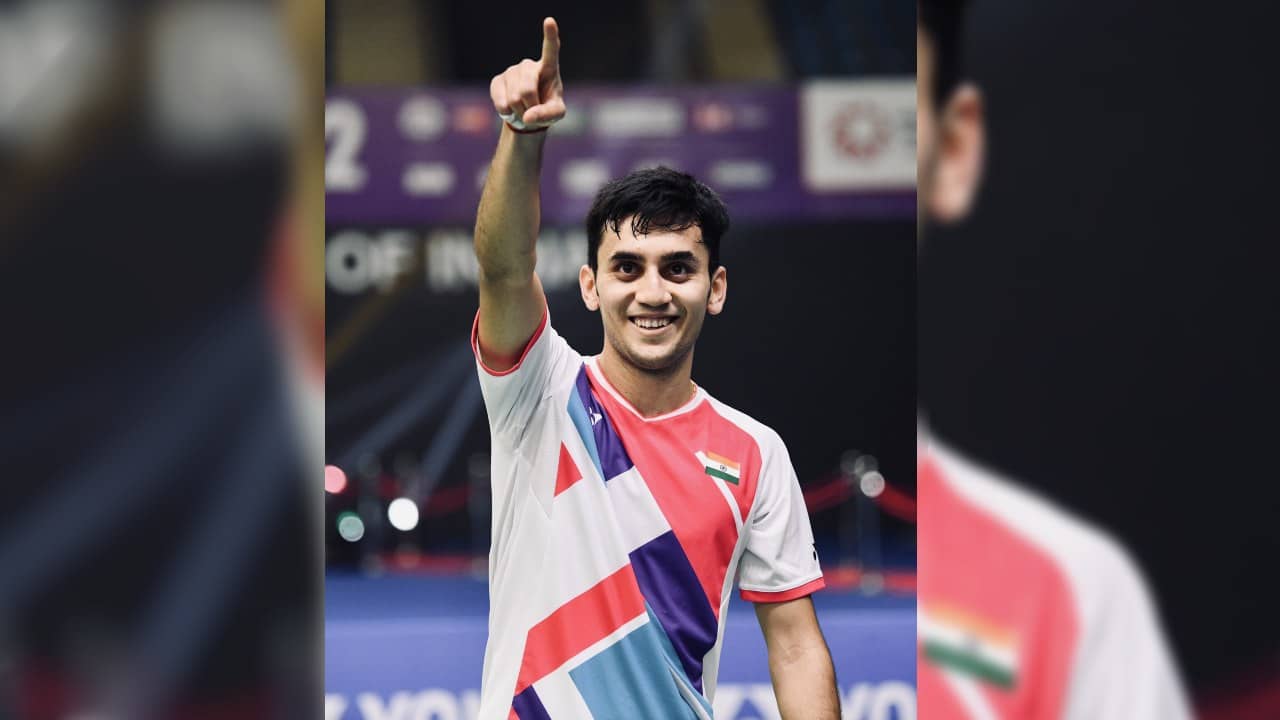 Lakshya Sen: গুরুর পথে হেঁটে ২১ বছরের অপেক্ষা ভোলানোর রাস্তায় লক্ষ্য