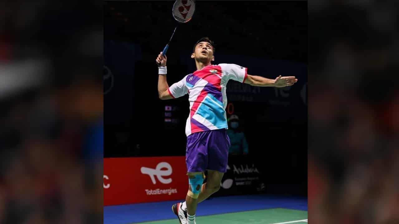 German Open-এর সেমিতে বিশ্বের এক নম্বর ভিক্টরের মুখে লক্ষ্য German Open-এর সেমিতে বিশ্বের এক নম্বর ভিক্টরের মুখে লক্ষ্য