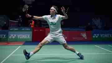 All England Open: লক্ষ্যর খেতাবের সামনে ভিক্টর কাঁটা