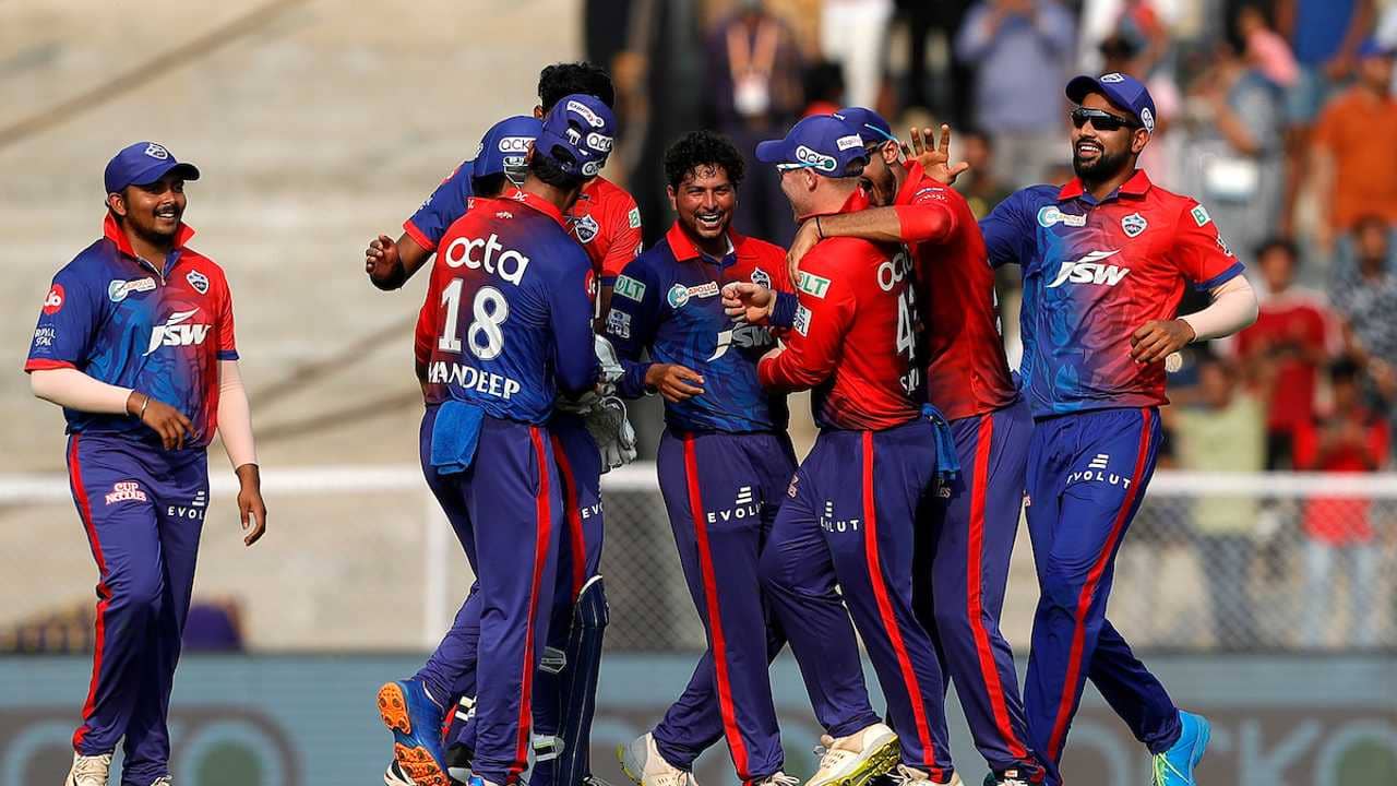 IPL 2022: ঈশান বিস্ফোরণেও পন্থের দিল্লির কাছে হার মুম্বইয়ের