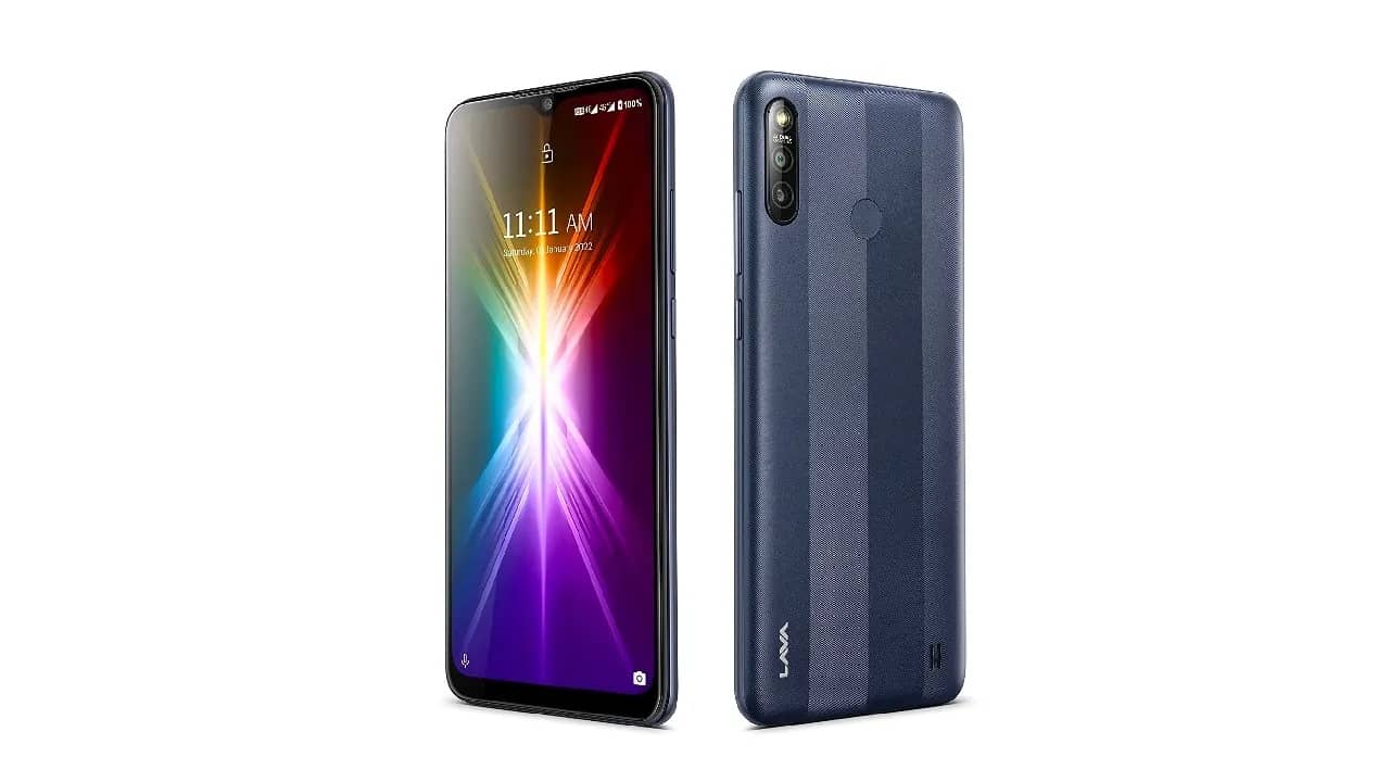 Lava X2 Launched In India: মাত্র ৬,৫৯৯ টাকায় ভারতে লঞ্চ হল লাভা এক্স২, ৬.৫ ইঞ্চির ডিসপ্লে, ৮ মেগাপিক্সেল ডুয়াল ক্যামেরা