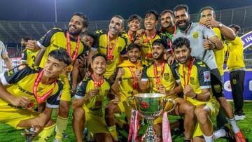 ISL 2021-22: ফাইনালের হিরো কাট্টিমণি ভারতের অন্যতম সেরা গোলকিপার, বললেন হায়দরাবাদ কোচ