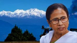 Mamata Banerjee Visit North Bengal: জিটিএ নির্বাচন থেকে হামরোর সঙ্গে বৈঠক, আজ উত্তরবঙ্গ সফরে যাচ্ছেন মমতা