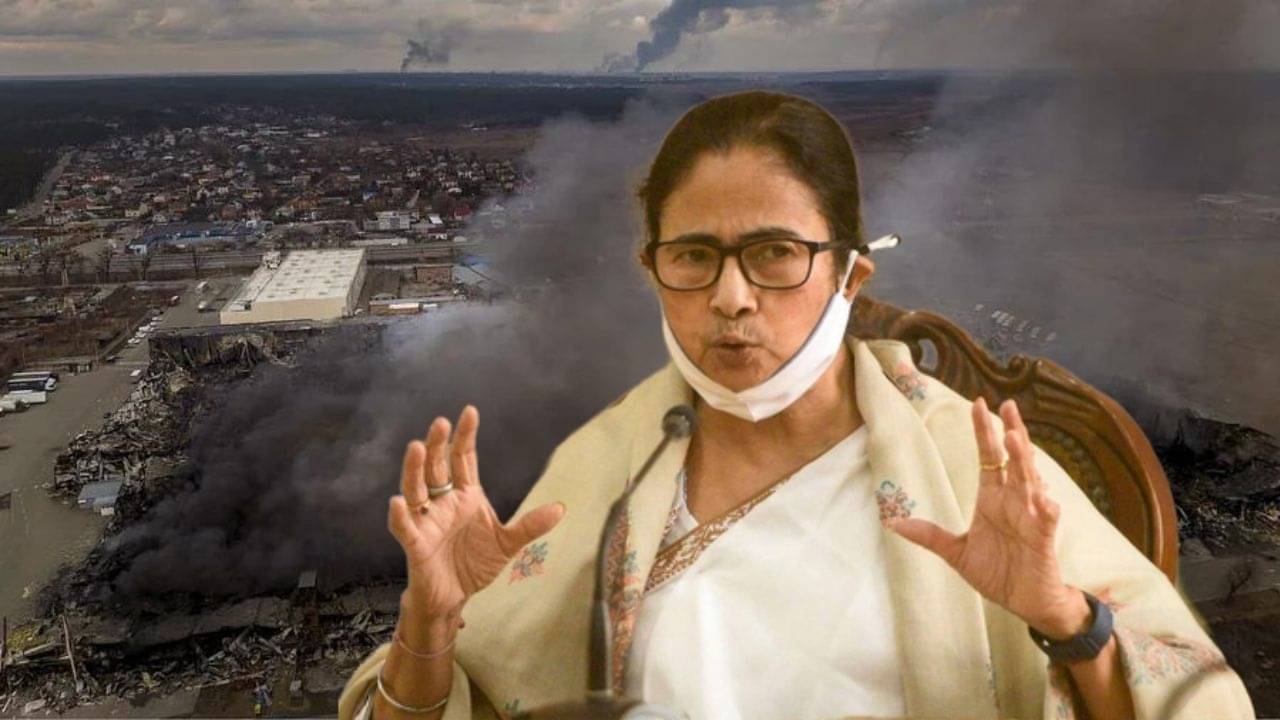 Suvendu Adhikari: রাশিয়া-ইউক্রেন যুদ্ধ নিয়ে এ কী বললেন মুখ্যমন্ত্রী? কূটনৈতিক স্তরে ভারতের অস্বস্তি বাড়ানোর অভিযোগ বিজেপির