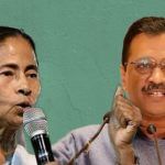 Mamata Banerjee and Arvind Kejriwal: পঞ্জাবে টালমাটাল কংগ্রেসকে ক্ষমতাচ্যূত করে নিজেদের দাপট দেখিয়েছে আম আদমি পার্টি (Aam Aadmi Party)। বিরোধীদের মধ্যে একমাত্র আশার আলো জাগিয়ে রেখেছে কেজরীবালের দলই। 