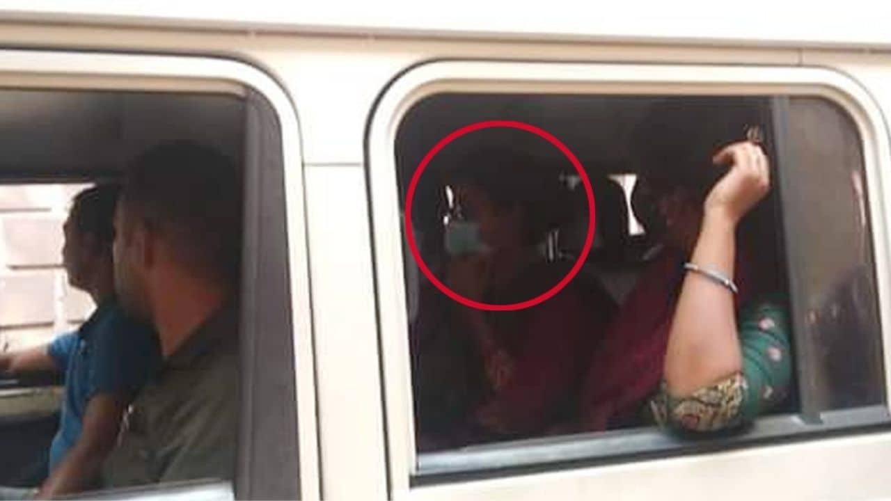 Mao Leader Arrested: ময়দানে পড়েছিল ব্যাগ, তদন্ত করতেই নদিয়া থেকে গ্রেফতার মাওবাদী নেত্রী