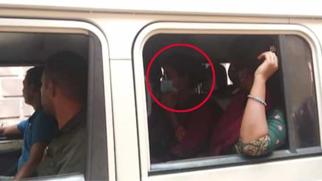 Mao Leader Arrested: ময়দানে পড়েছিল ব্যাগ, তদন্ত করতেই নদিয়া থেকে গ্রেফতার মাওবাদী নেত্রী