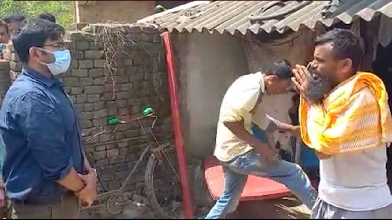 Bagtui Massacre: চাপের মুখে মত বদল? না বলেও শেষমেশ মুখ্যমন্ত্রীর সঙ্গে দেখা করছেন মিহিলাল