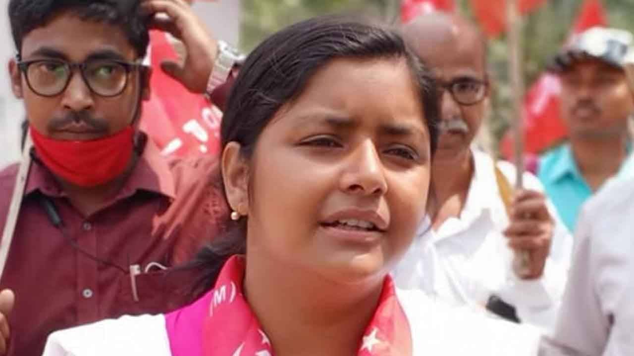 Minakshi Mukherjee: আনিসের মৃত্যুর প্রতিবাদ, ৯ দিন পর জামিন পেলেন মীনাক্ষি